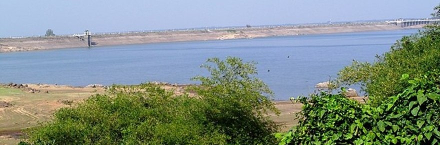 Aliyar Dam – Pollachi