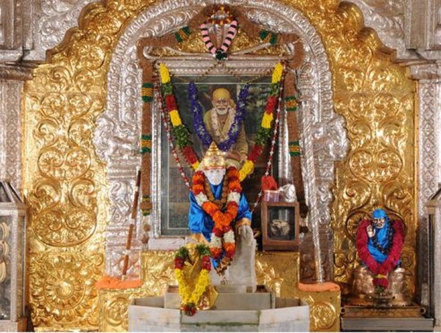 Naga Sai Temple, Coimbatore