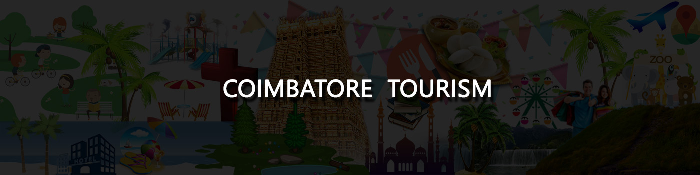 Coimbatore Tourism