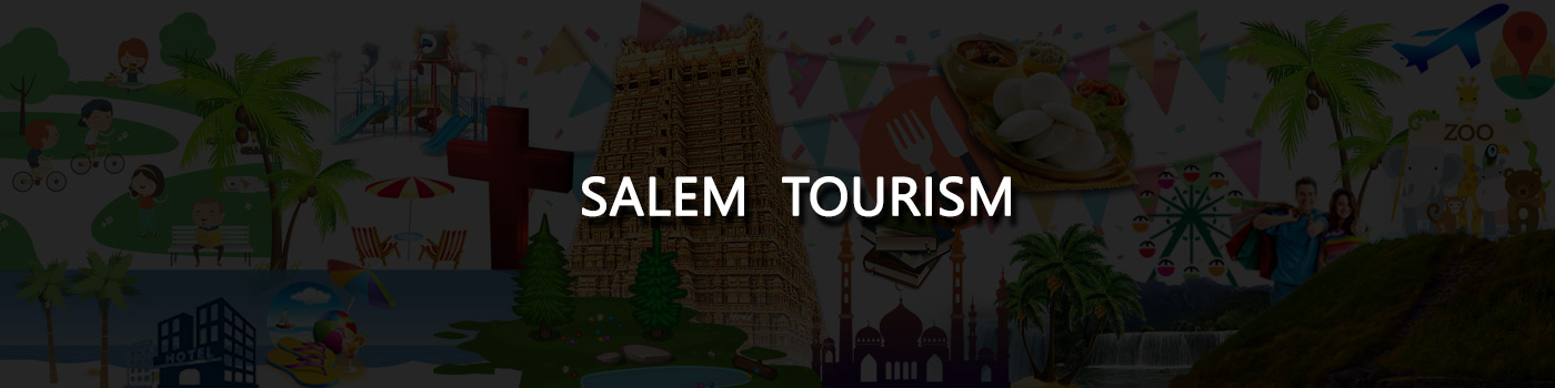 Salem Tourism