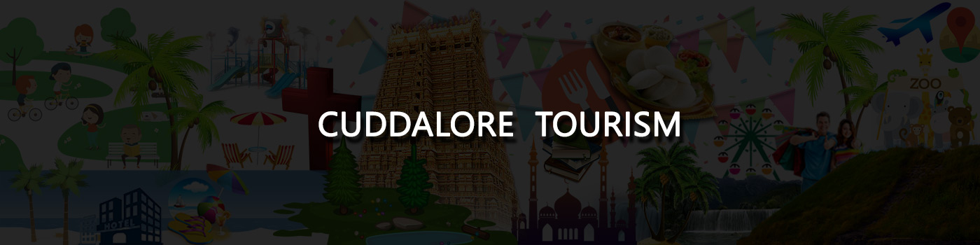 Cuddalore Tourism
