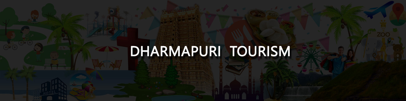 Dharmapuri Tourism